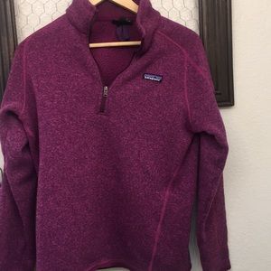 Patagonia jacket